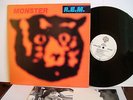 R.E.M. - Monster  9362 45740  EU LP 1st Press 1994  Warner Bros  Vinyl