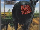 Orig '97 BLINK 182 Dude Ranch LP Gatefold Black Vinyl Cargo Grilled Cheese EX