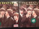The Beatles - Rock 'n' Roll Music - Volume 1 and Volume 2 - Vinyl - LP - SEALED