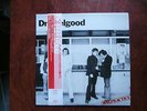 LP ALBUM DR FEELGOOD MALPRACTICE JAPAN OBI