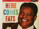 FATS DOMINO - Here Comes Fats Vol. 2 EP - EX+ / MINT  - Tri Centre