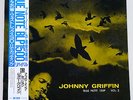 JOHNNY GRIFFIN - A BLOWING SESSION - BLUE NOTE/TOSHIBA-EMI - JAPAN - OBI