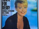 MONICA ZETTERLUND/BILL EVANS - WALTZ FOR DEBBY - PHILIPS/NIPPON PHONOGRAM JAPAN