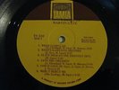 Marvin Gaye What's going on real original without year 1971 TAMLA TS-310 Lp