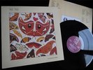 TALK TALK - The Colour Of Spring - UK EMI Records 1st 1986 + Lyric Inner - EX/EX