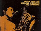 Wayne Shorter on Blue Note