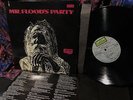 RARE 1969 Orig MR FLOODS PARTY = TURNED ON HIPPIE PSYCH = PRETTY THINGS BEATLES