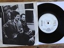 The CLASH 'CAPITOL RADIO EP' UK 7