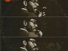 JOE HENDERSON “Mode For Joe” BLUE NOTE jazz LP Lee Morgan, Curtis Fuller
