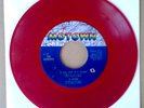 SUPREMES - SING RODGERS AND HART - MOTOWN 45 - RED VINYL EP - EXCERPTS  