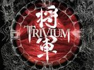 TRIVIUM - Shogun  DLP