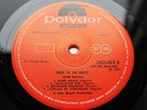 JOHN MAYALL ( CLAPTON ) BACK TO THE ROOTS 1st UK PRESS MiNt ArChIvE BLUES ROCK