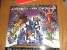 SF 5023 Living stereo ED1 Bob and Ray throw a stereo spectacular HP TAS list NM