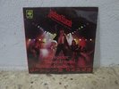Judas Priest Pecador Single CBS EPC 1645 Pressing In Mexico 45RPM Exclusive