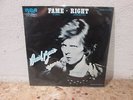 David Bowie Fame/Right RCA SP 4341 Pressing In Mexico Exclusive