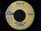 EDDIE AND THE SHOWMEN - 