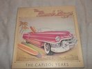 Beach Boys Capitol Years Box set