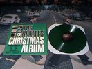 BEATLES / THE BEATLES  CHRISTMAS ALBUM 1963 / 1969 GREEN VINYL EXCELLENT
