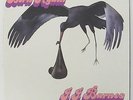 original J.J. BARNES Born Again soul LP 1973