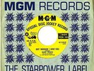 45 RPM Burt Ward (Batman / Robin) + Frank Zappa: 