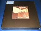 Led Zeppelin - II - SUPER DELUXE EDITION BOX SET - 2CD +2LP 180GR SIGILLATO
