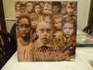 KORN UNTOUCHABLES 2LP (PLEASE READ BELOW)