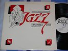TOWSON STATE UNIVERSITY JAZZ ENSEMBLE 1985 LP ? PRIVATE PRESS JAZZ FUNK DANCER
