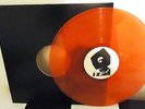 Depeche Mode Vs  dA frESh– Behind The Wheel  / Just Can't Get Enough PINK VINYL