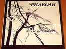 PHAROAH SANDERS  PHAROAH INDIA NAVIGATION RECORDS 1977 LP SUPER RARE  MINT-