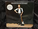Eric Clapton Just One Night Sealed 1980 1st Press Usa 2 Lp w/ Hype Sticker