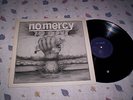 NO MERCY - NO MERCY LP 1981 GERMAN PRIVATE METAL MOONBLOOD INHERENT SIN REAPER