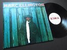 MARC ELLINGTON ?- MARC TIME / ORIG RARE UK 1. PRESS LP 75 XTRA ?11 ARCHIVE MINT