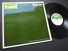 KPM LIBRARY - ROCK ON / ORIG 77 UK LP top rare FUNK ROCK GUITAR MOOG SYNTH MINT-