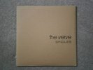 VERY RARE - The Verve -  Singles - 4 x 12 inch vinyl