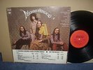 MICHAELANGELO - ONE VOICE MANY Orig Columbia C30686 '70 LP US PSYCH ROCK rare