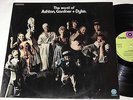 LP ASHTON GARDNER AND DYKE - THE WORST OF DEUTSCHES ORIGINAL 1970  IN MINT RARE