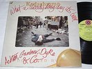 LP ASHTON GARDNER DYKE & CO. - WHAT A BLOODY L.. UK-ORIGINAL 1972 IN MINT RARE
