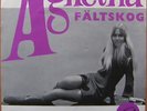AGNETHA FÄLTSKOG (ABBA) * FÖLJ MED MIG * SWE 7
