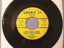 Terry Knight & the Pack (Grand Funk Railroad) - How Much More/I've Been Told 7
