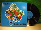 Melvins ?– Bullhead ' LP MINT