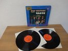 TASTE - POP HISTORY - GERMAN 2-LP SET RARE MINT RORY GALLAGHER