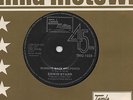 NORTHERN SOUL-EDWIN STARR-RUNNING BACK AND FORTH/TIME-TMG 1028.