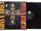 GUNS N' ROSES APPETITE FOR DESTRUCTION VINYL LP ALBUM 1ST PRESS GHS 24148 SHRINK