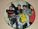 SEX PISTOLS V.RARE PIC DISC LP ONLY 2000 WORLDWIDE SUPER CONDITION PUNK CLASH 5