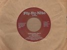 Pat Stallworth - Questions - Fly By Nite 2nd - M Northern Soul Motown Crossover