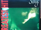 LP Savage Greatest Hits ORIG ITALIAN PRESS ITALO DISCO- Euroenergy Record