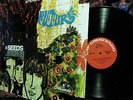 1967 Orig THE SEEDS   FUTURE Psych Garage FLOWER POWER = ACID PSYCHEDELIC LP