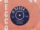 Paul and Ritchie and The Crying Shames / September in the rain