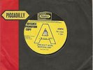 The Spectres We Ain't Got Nothin' Yet Status Quo VERY RARE UK Piccadilly Promo