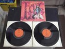 THE GRATEFUL DEAD LIVE/DEAD 1969 UK PRESS WARNER RECORDS GATEFOLD SLEEVE WS 1830